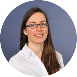 Agnieszka headshot Agnieszka headshot