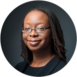 Ericka headshot Ericka headshot